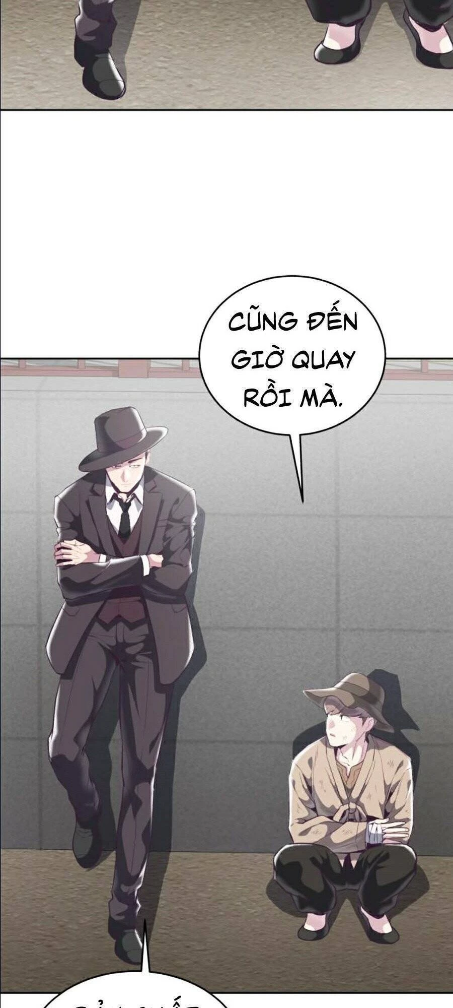 Cậu Bé Của Thần Chết Chapter 102 - 111