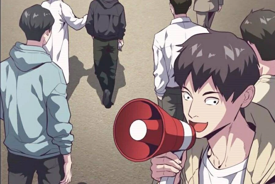 Cậu Bé Của Thần Chết Chapter 102 - 114