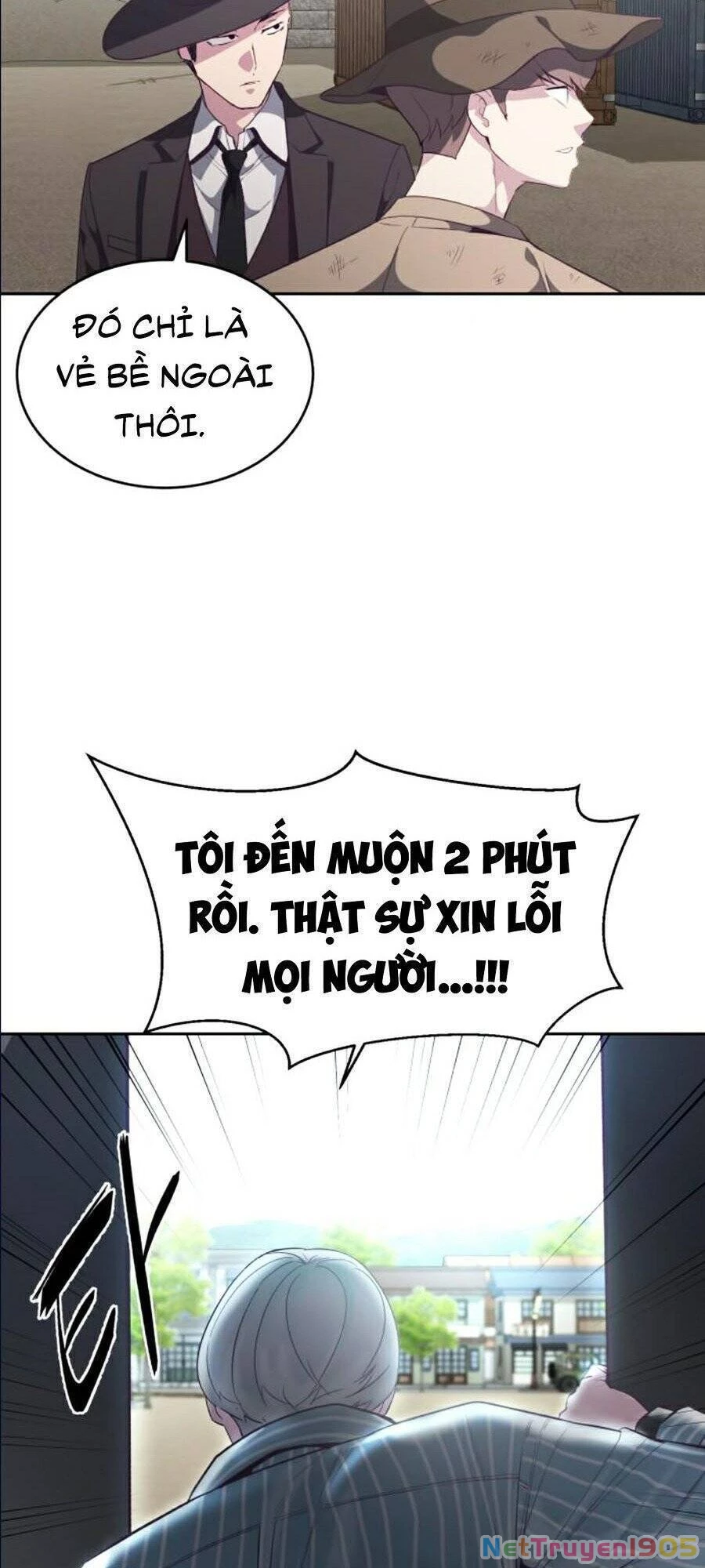 Cậu Bé Của Thần Chết Chapter 102 - 117