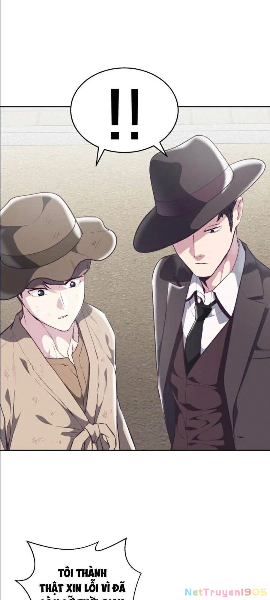 Cậu Bé Của Thần Chết Chapter 102 - 119