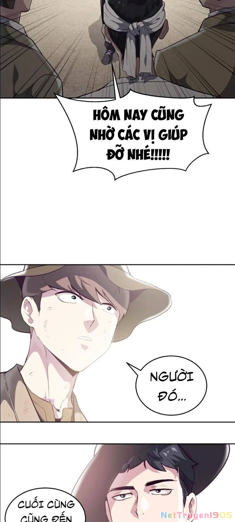 Cậu Bé Của Thần Chết Chapter 102 - 121