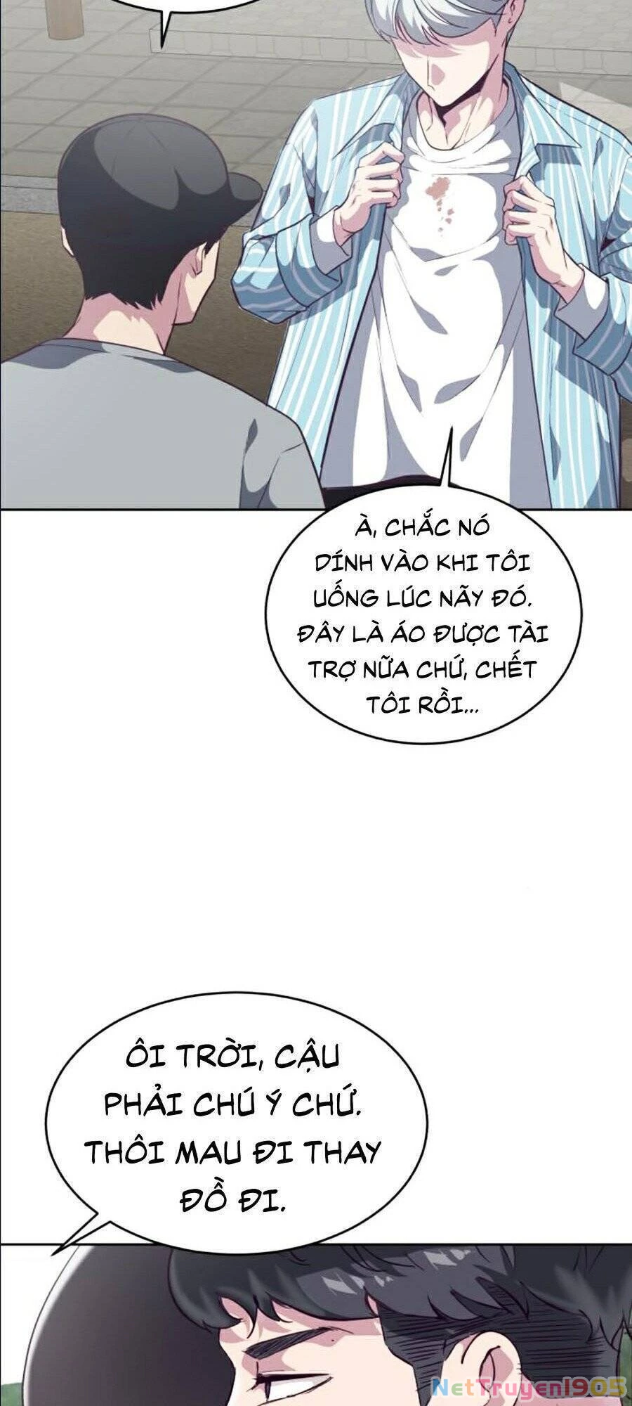 Cậu Bé Của Thần Chết Chapter 102 - 125