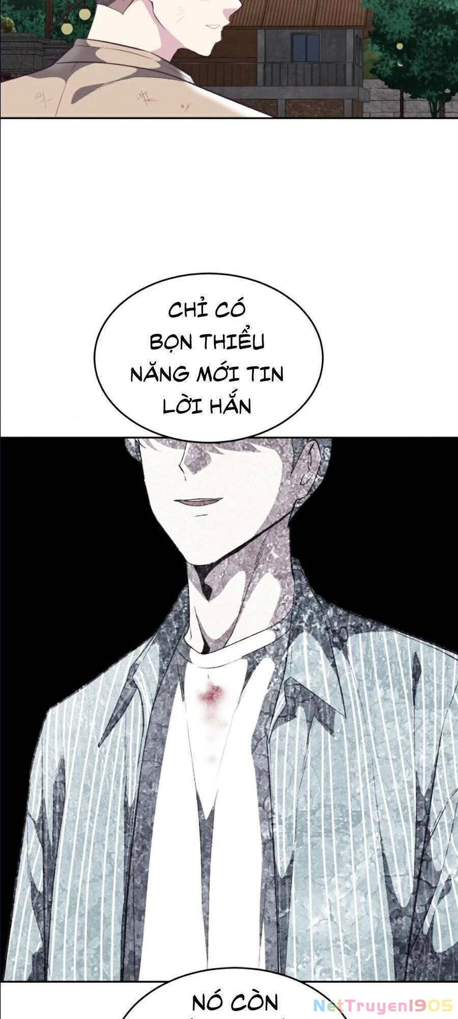 Cậu Bé Của Thần Chết Chapter 102 - 129