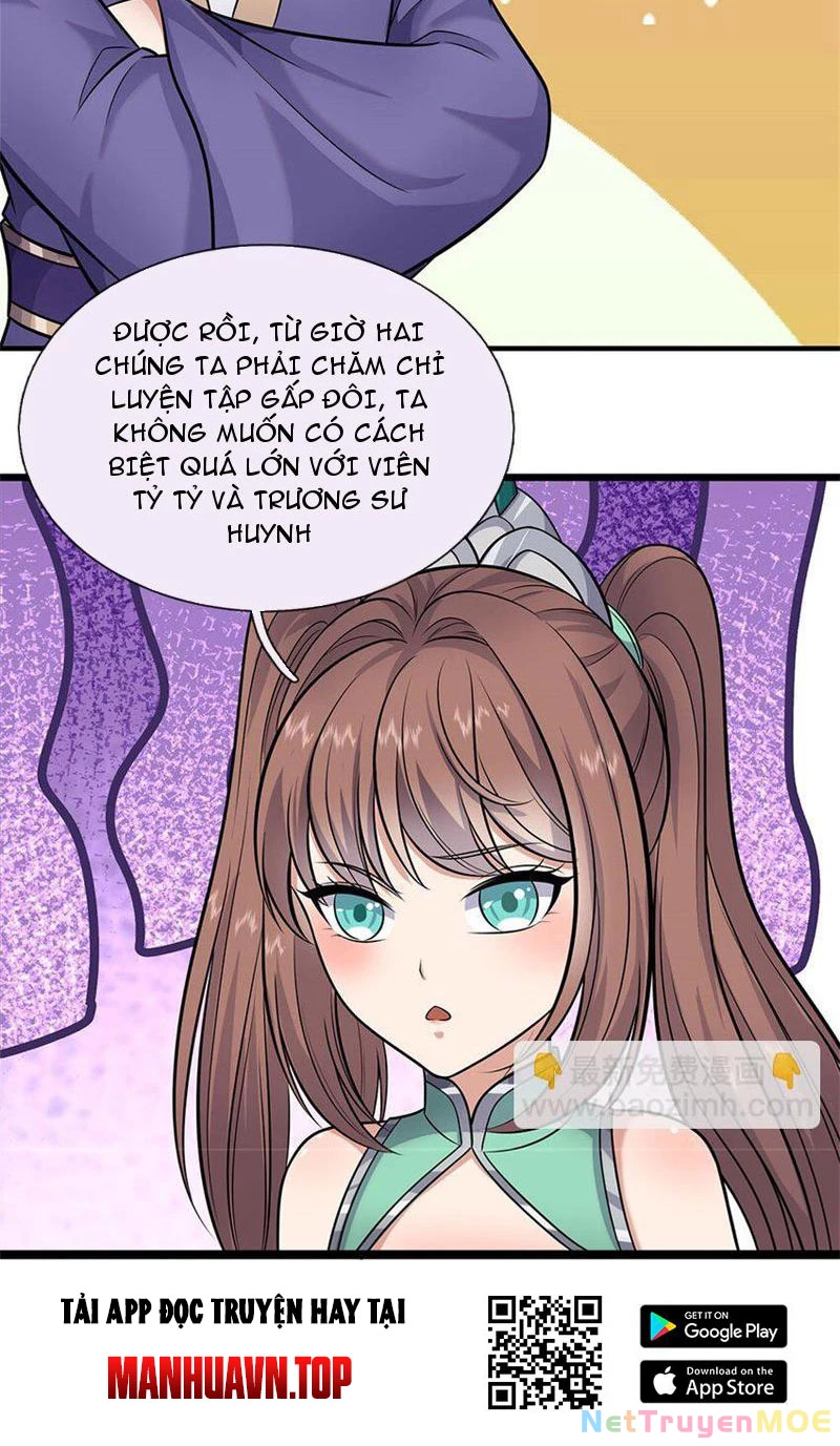 Khởi Đầu Có Kiếm Vực, Ta Sẽ Trở Thành Kiếm Thần Chapter 154 - 20