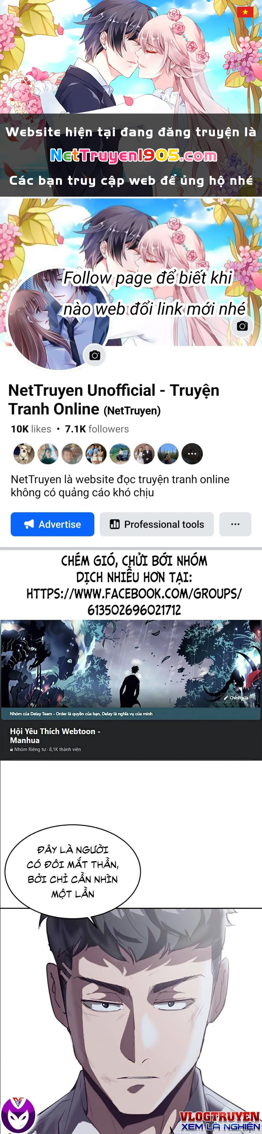 Cậu Bé Của Thần Chết Chapter 105 - 1