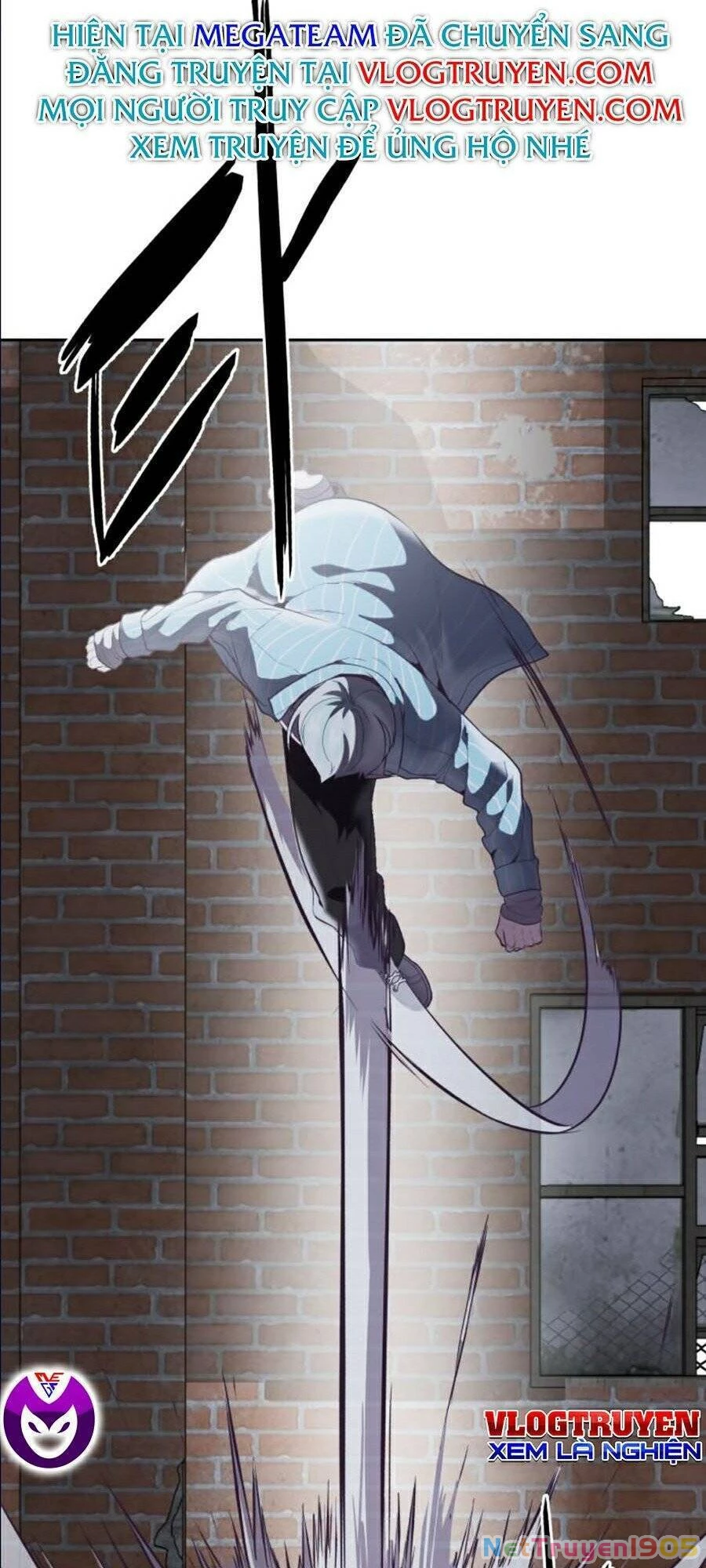 Cậu Bé Của Thần Chết Chapter 105 - 114