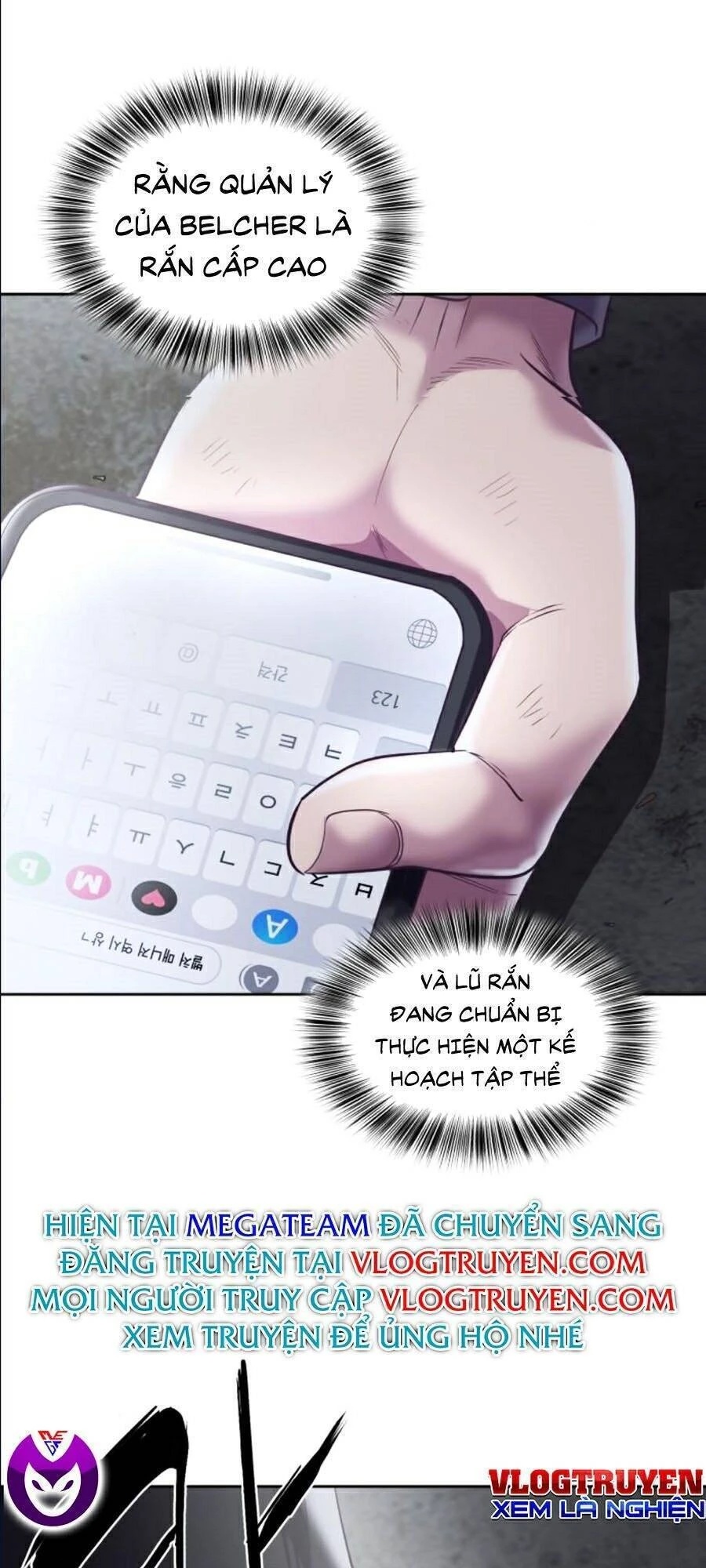 Cậu Bé Của Thần Chết Chapter 105 - 136