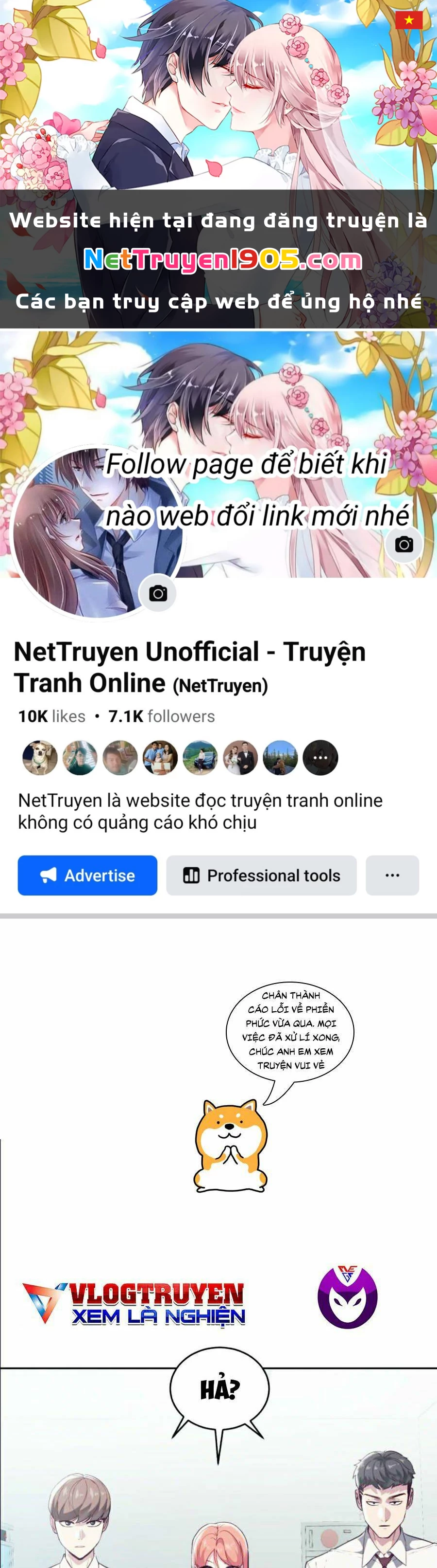 Cậu Bé Của Thần Chết Chapter 108 - 1