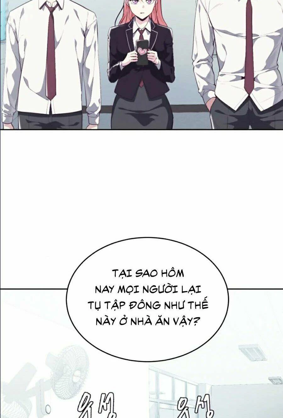 Cậu Bé Của Thần Chết Chapter 108 - 2