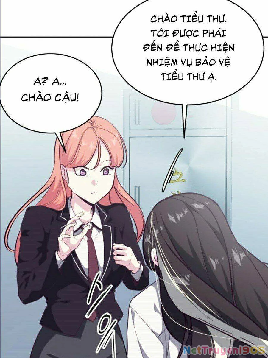 Cậu Bé Của Thần Chết Chapter 108 - 23