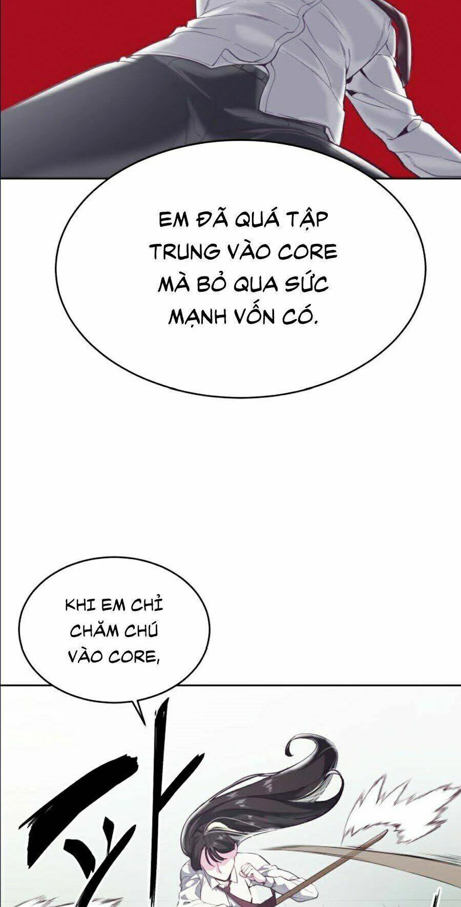 Cậu Bé Của Thần Chết Chapter 108 - 70