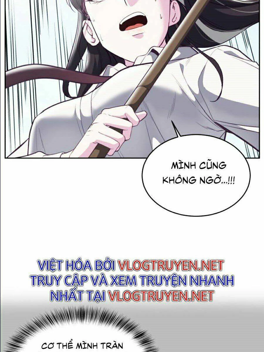 Cậu Bé Của Thần Chết Chapter 108 - 111