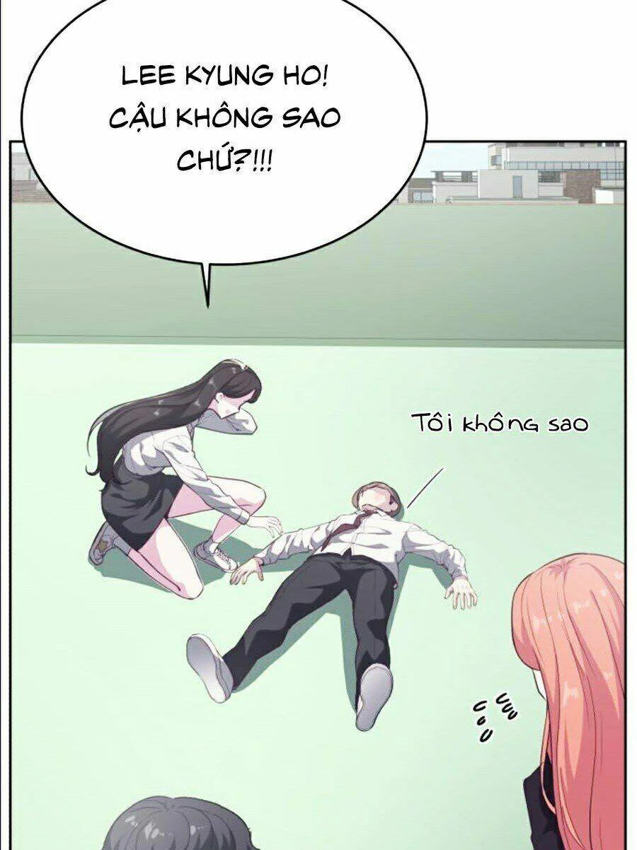 Cậu Bé Của Thần Chết Chapter 108 - 115