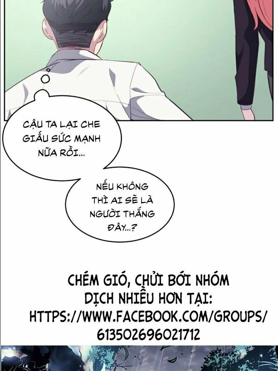 Cậu Bé Của Thần Chết Chapter 108 - 116