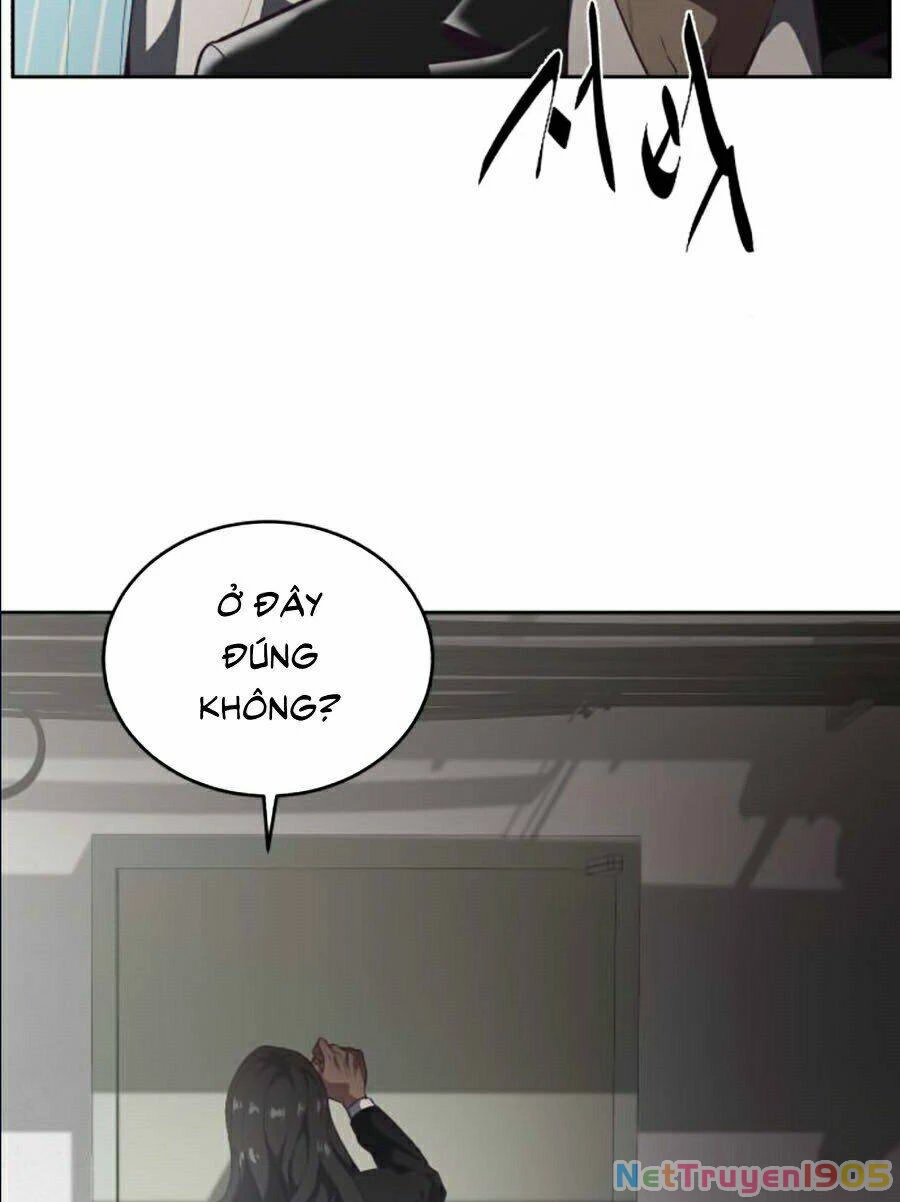Cậu Bé Của Thần Chết Chapter 108 - 119
