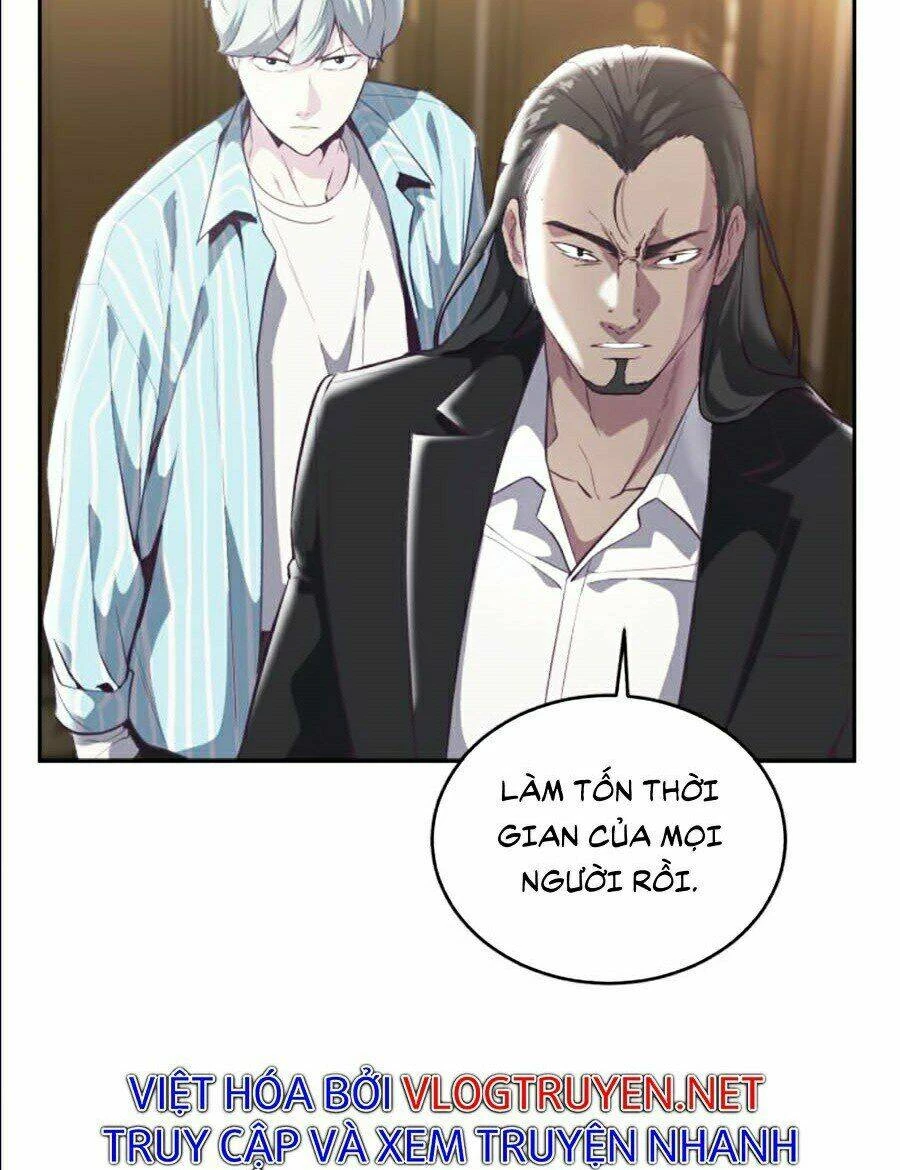 Cậu Bé Của Thần Chết Chapter 108 - 129