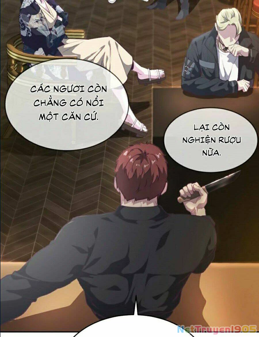 Cậu Bé Của Thần Chết Chapter 108 - 134
