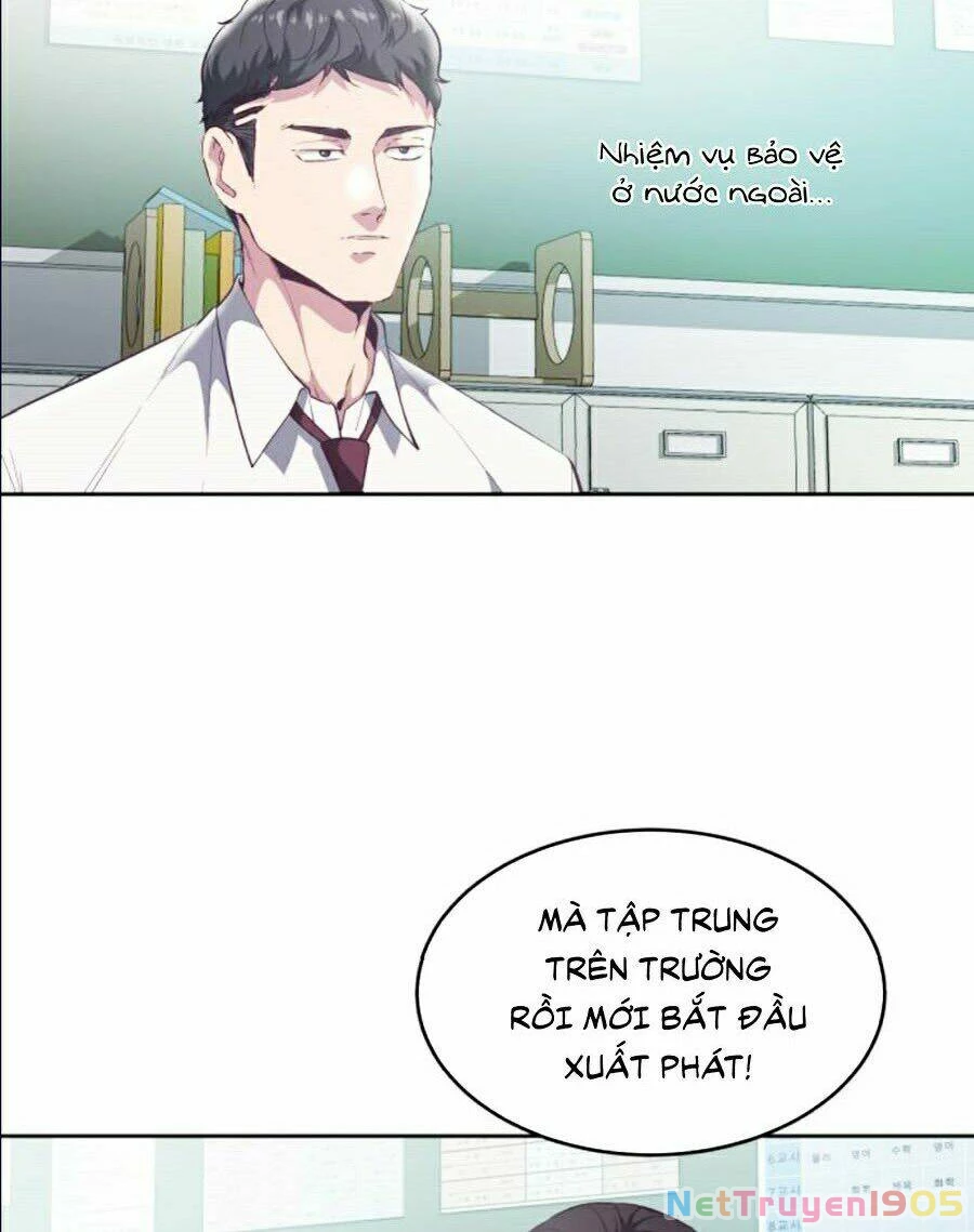 Cậu Bé Của Thần Chết Chapter 108 - 150