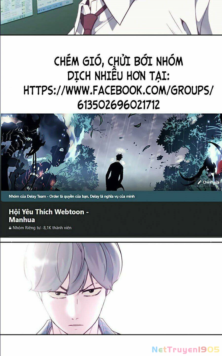 Cậu Bé Của Thần Chết Chapter 108 - 155
