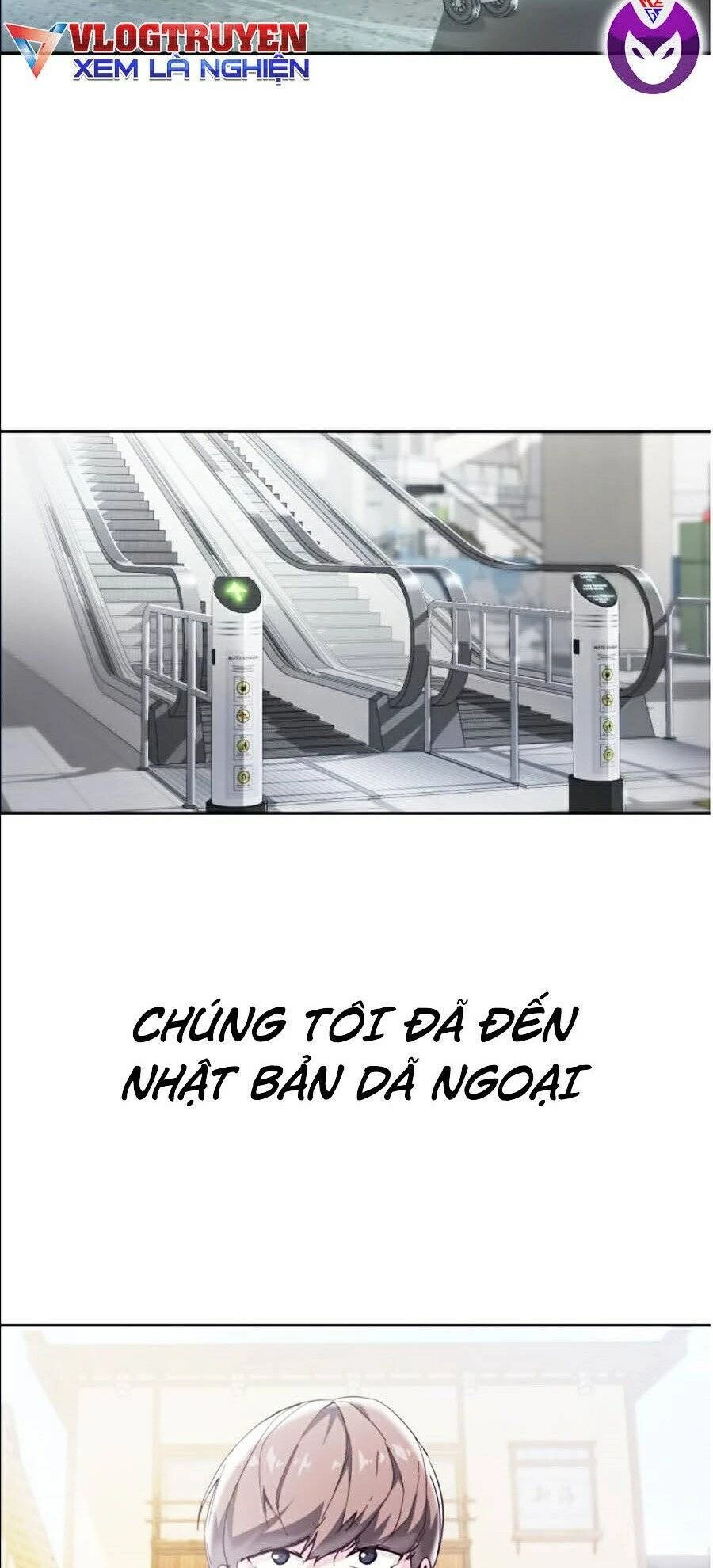 Cậu Bé Của Thần Chết Chapter 109 - 2