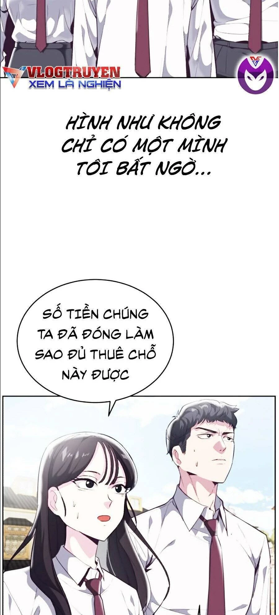 Cậu Bé Của Thần Chết Chapter 109 - 5