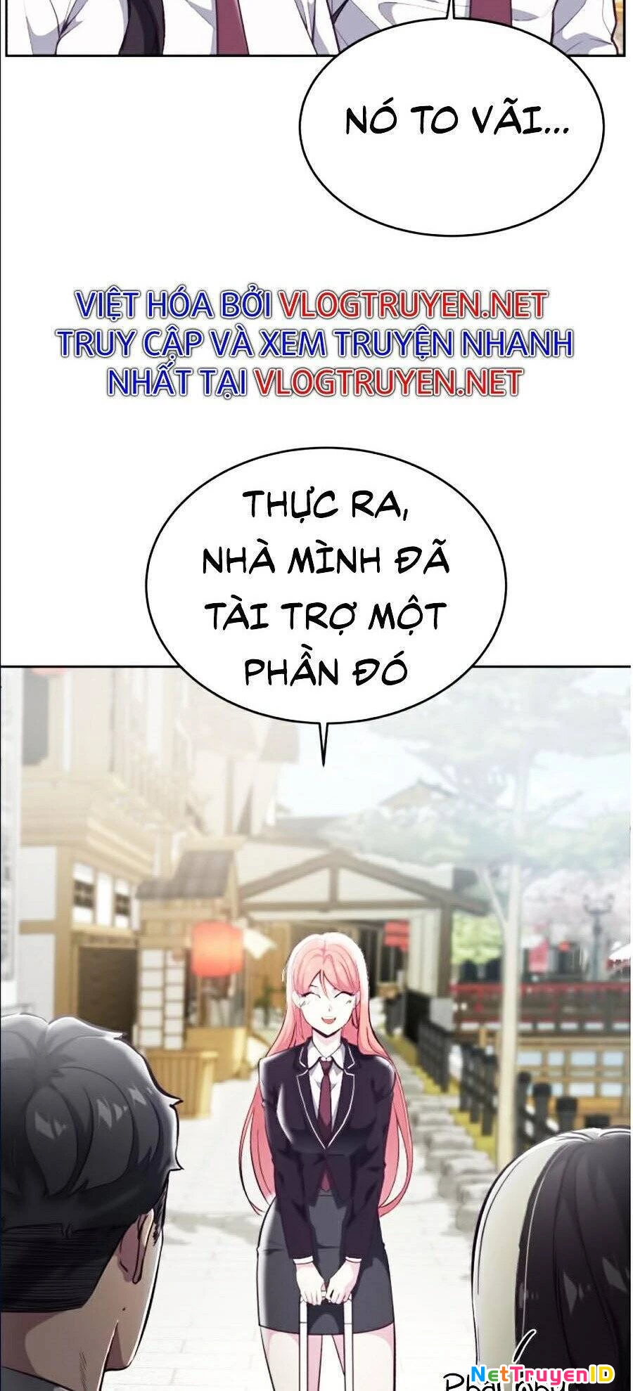 Cậu Bé Của Thần Chết Chapter 109 - 6