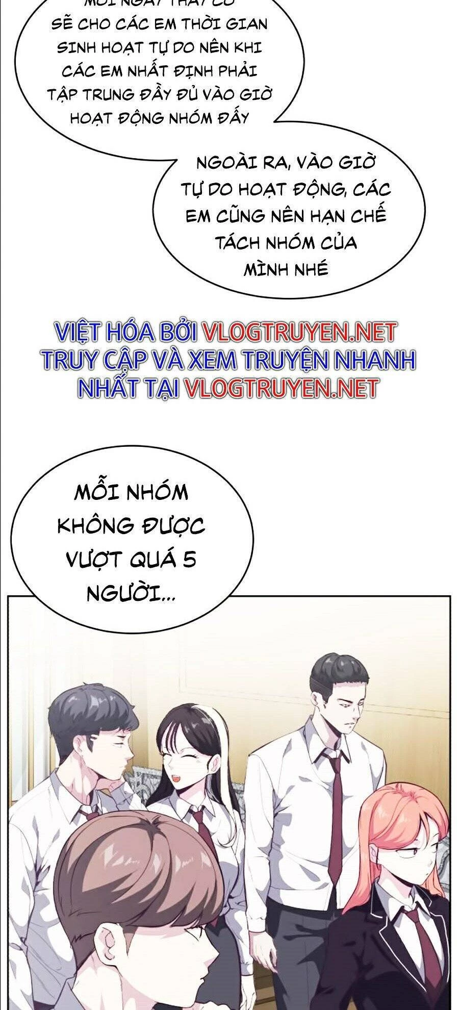 Cậu Bé Của Thần Chết Chapter 109 - 8