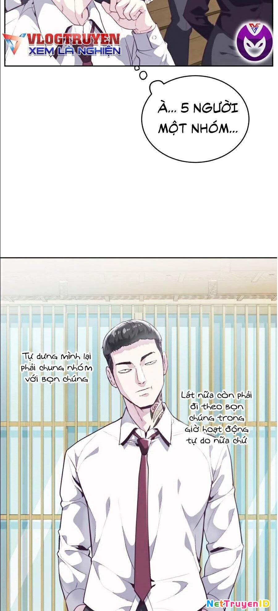 Cậu Bé Của Thần Chết Chapter 109 - 9