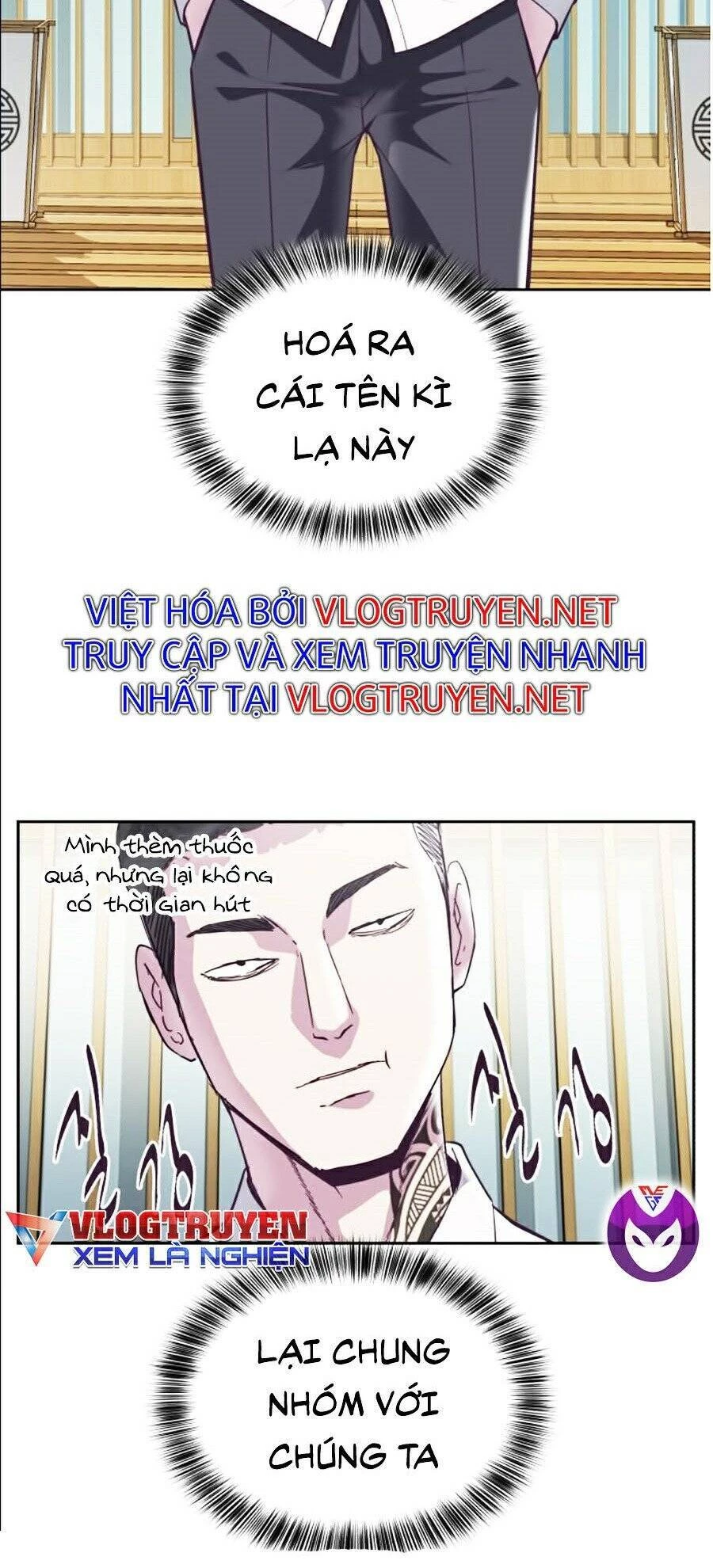 Cậu Bé Của Thần Chết Chapter 109 - 10