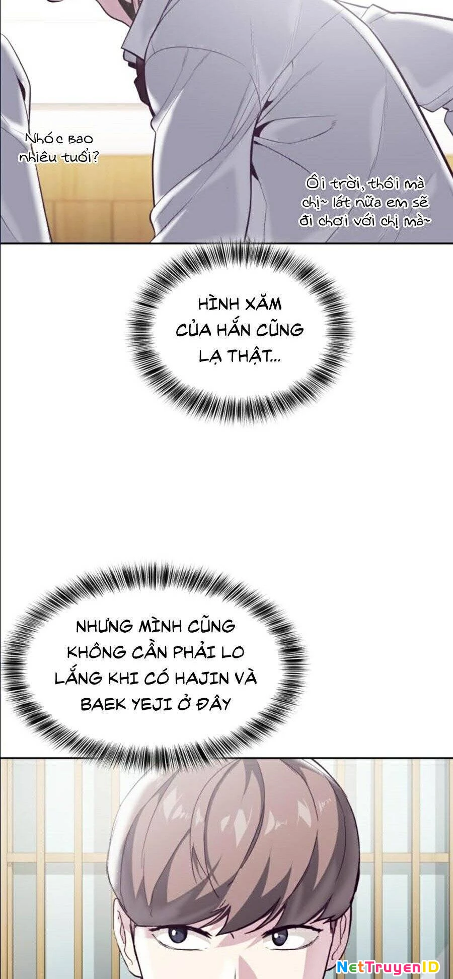 Cậu Bé Của Thần Chết Chapter 109 - 12