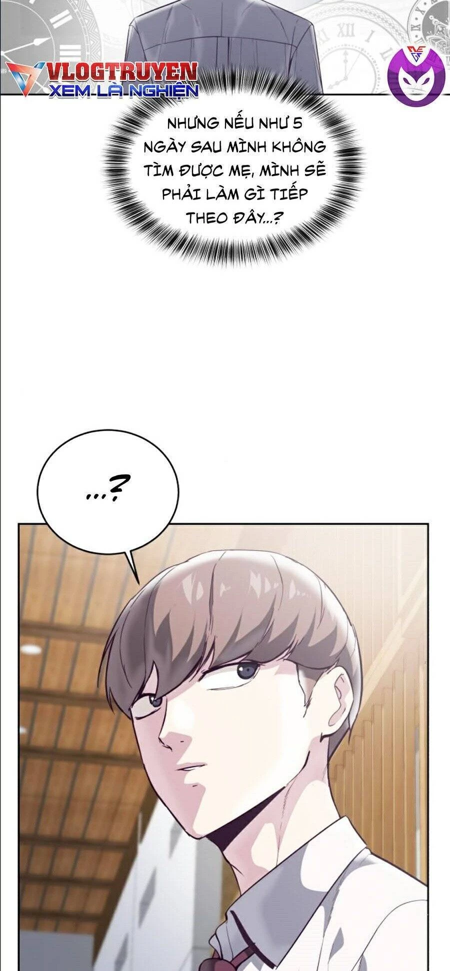 Cậu Bé Của Thần Chết Chapter 109 - 14