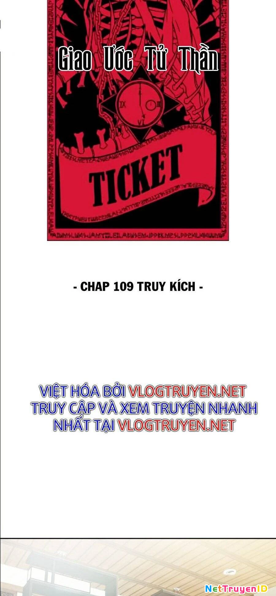 Cậu Bé Của Thần Chết Chapter 109 - 17