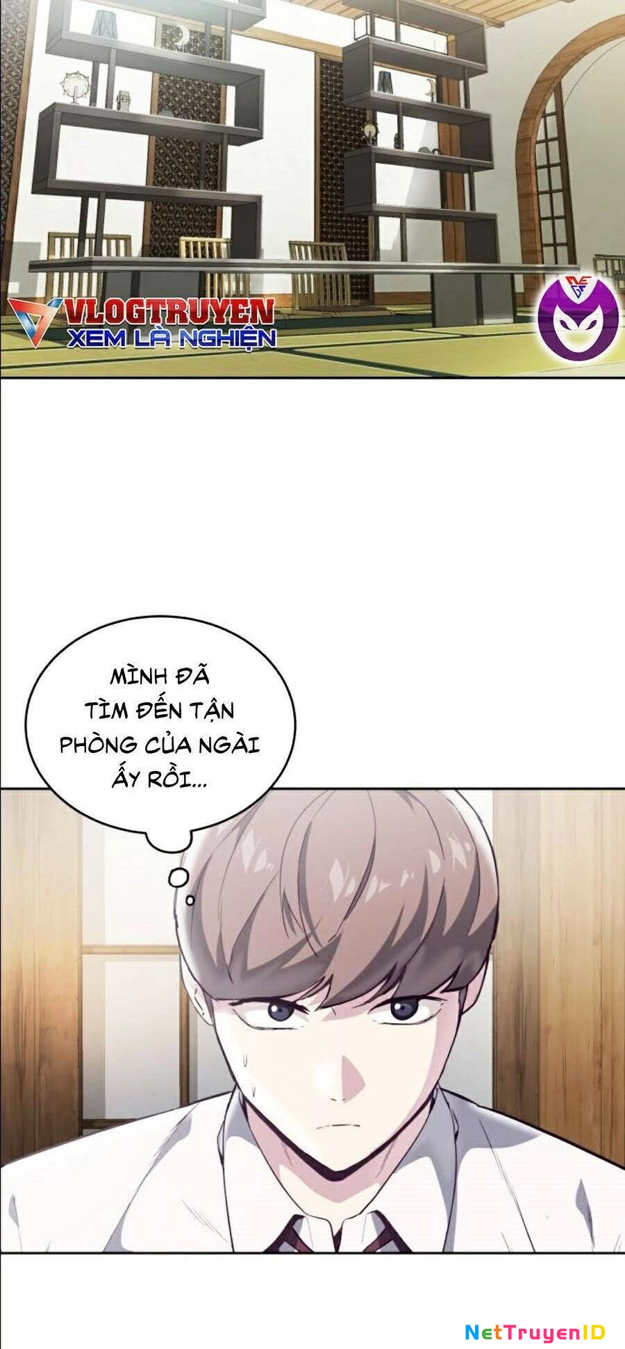 Cậu Bé Của Thần Chết Chapter 109 - 18