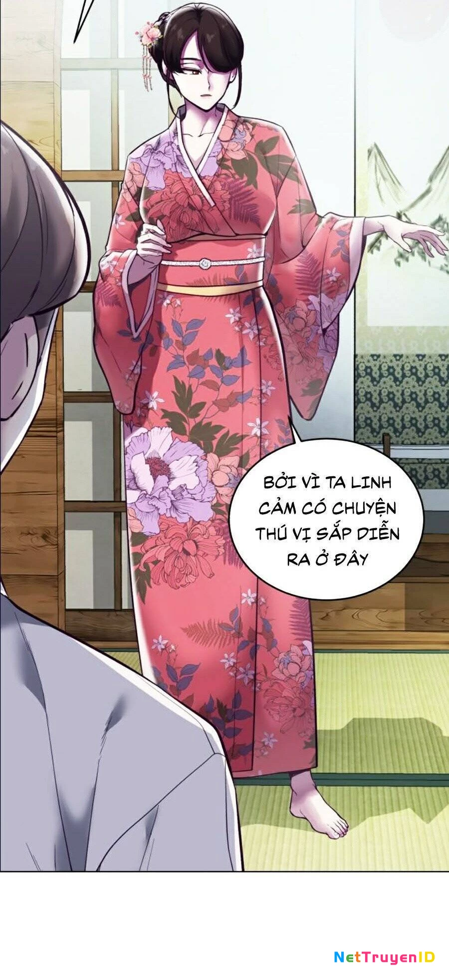 Cậu Bé Của Thần Chết Chapter 109 - 20