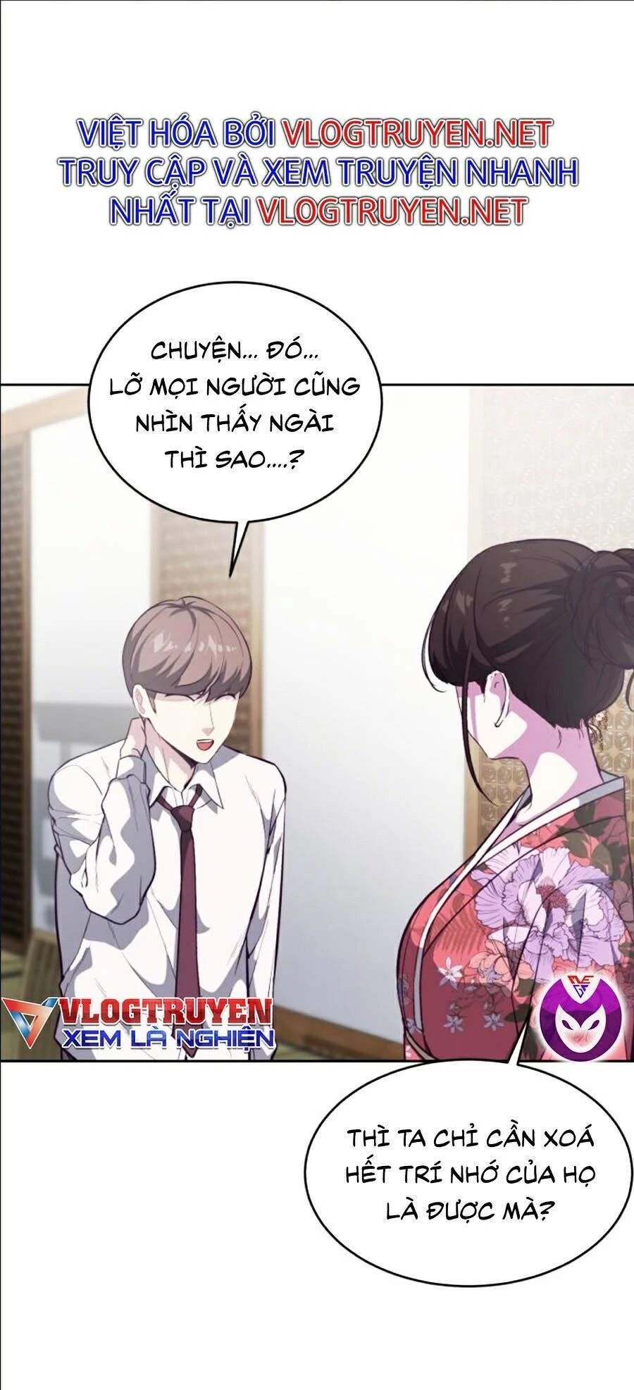 Cậu Bé Của Thần Chết Chapter 109 - 21