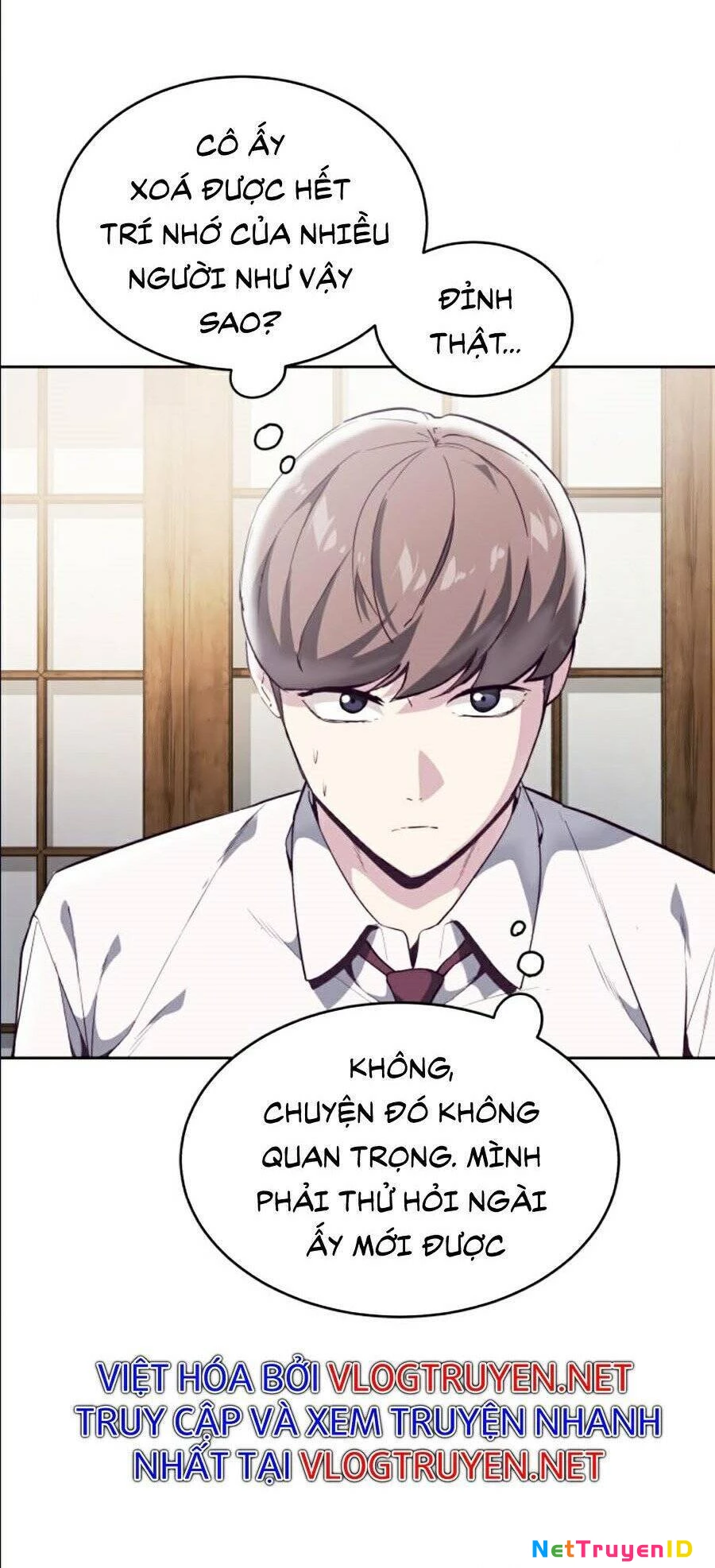 Cậu Bé Của Thần Chết Chapter 109 - 22