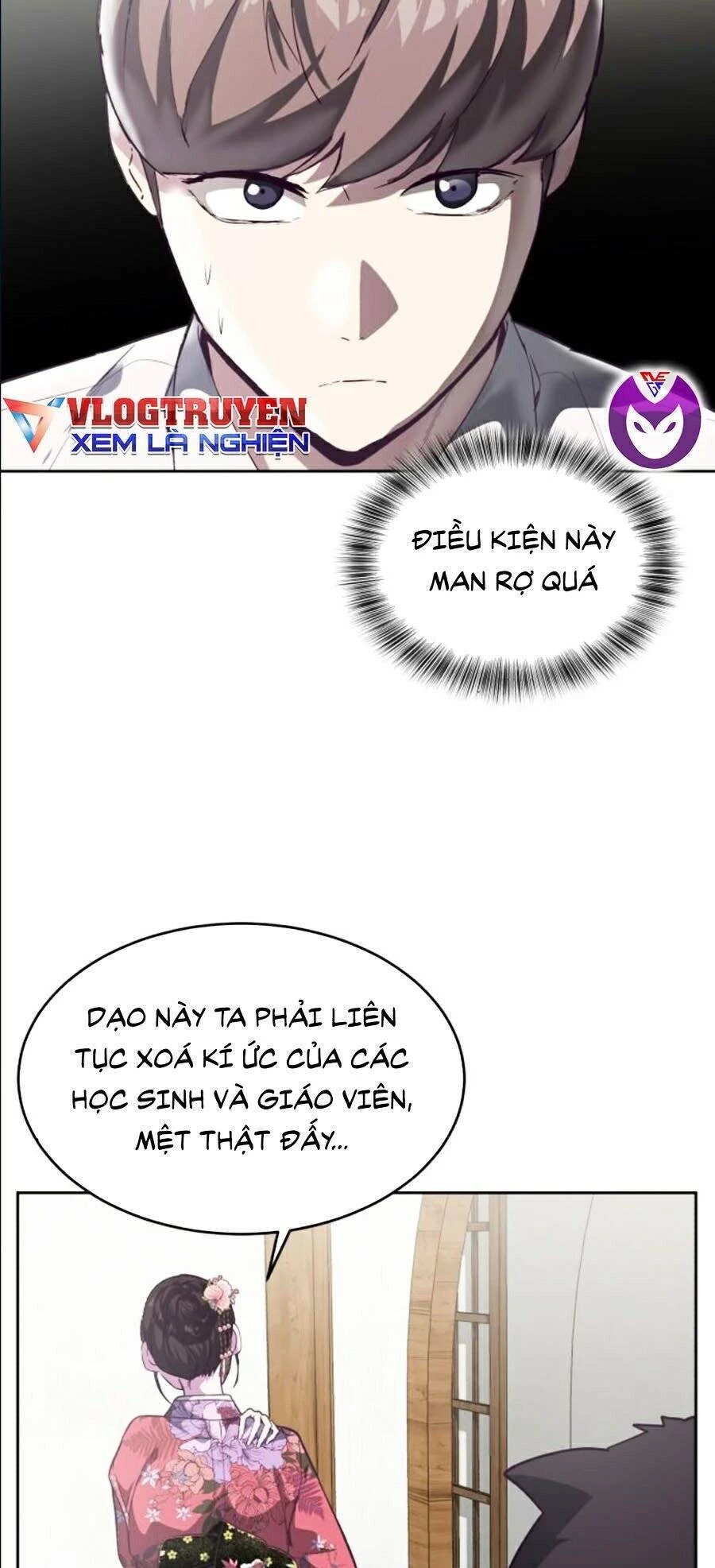 Cậu Bé Của Thần Chết Chapter 109 - 27