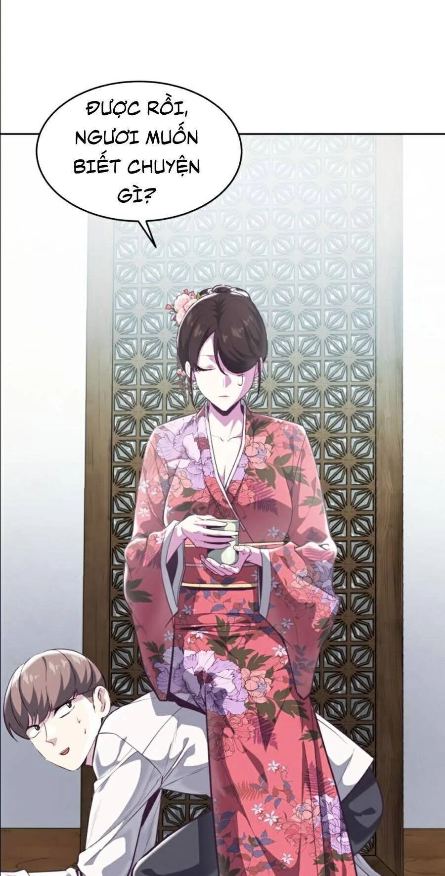 Cậu Bé Của Thần Chết Chapter 109 - 31