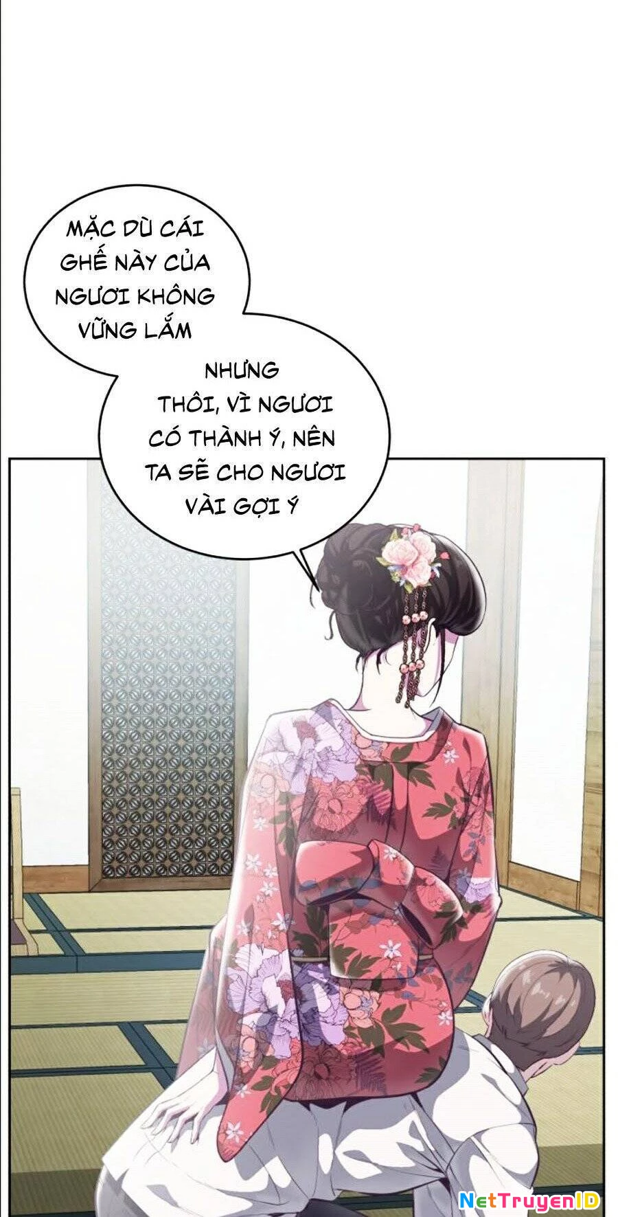 Cậu Bé Của Thần Chết Chapter 109 - 33