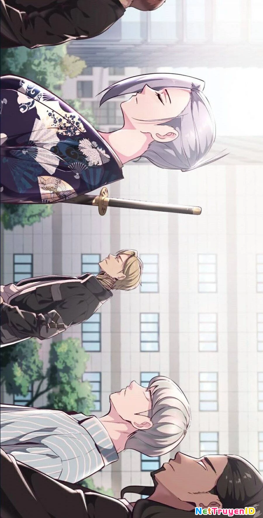 Cậu Bé Của Thần Chết Chapter 109 - 38