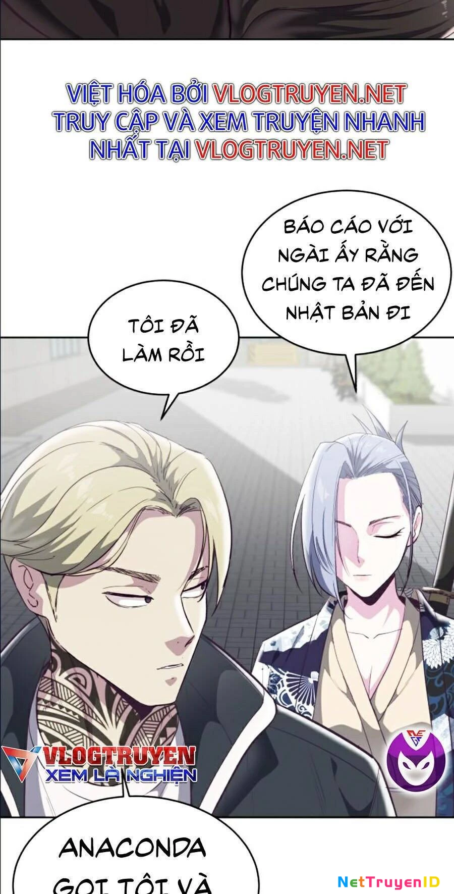 Cậu Bé Của Thần Chết Chapter 109 - 39