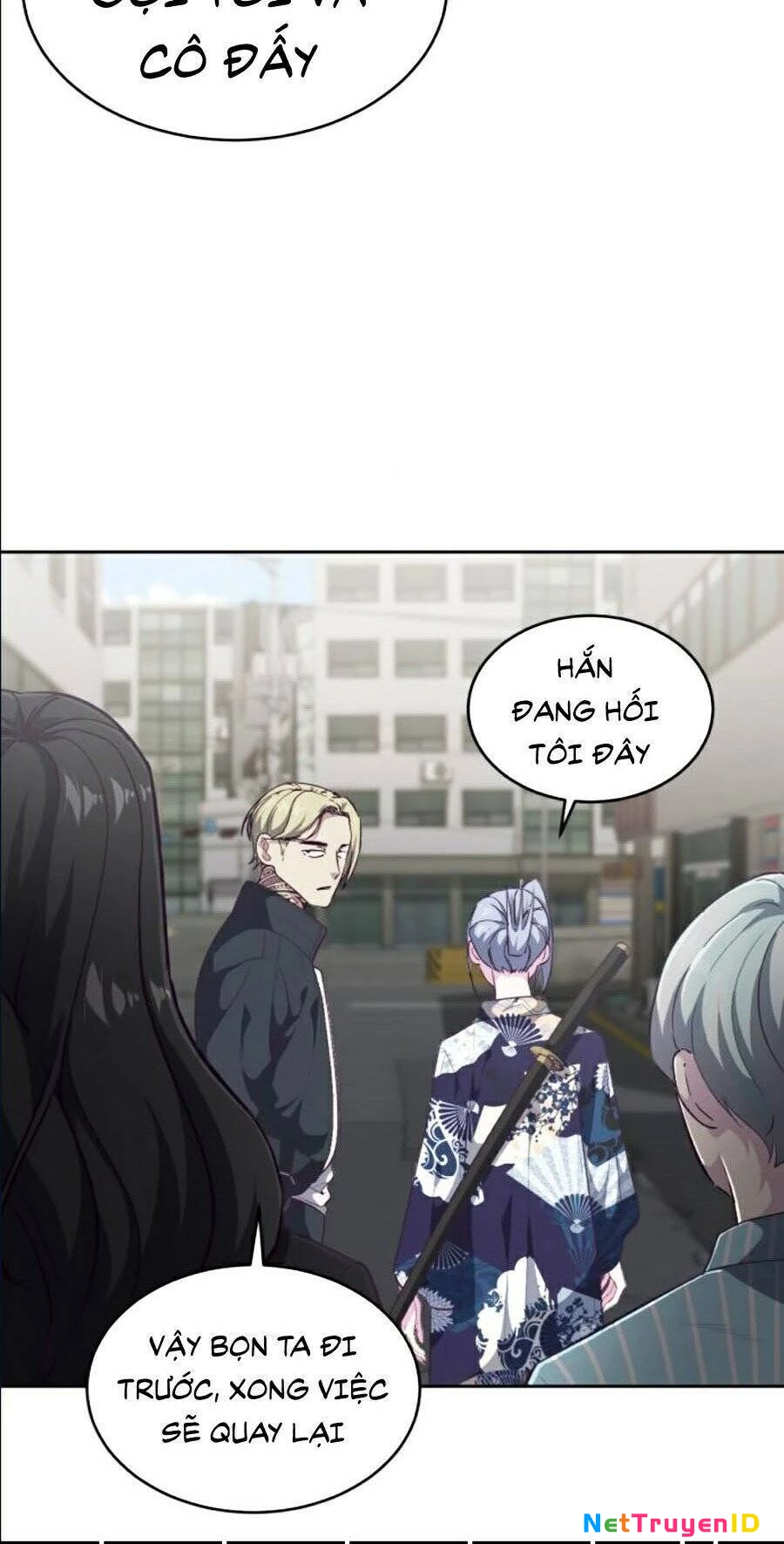 Cậu Bé Của Thần Chết Chapter 109 - 40