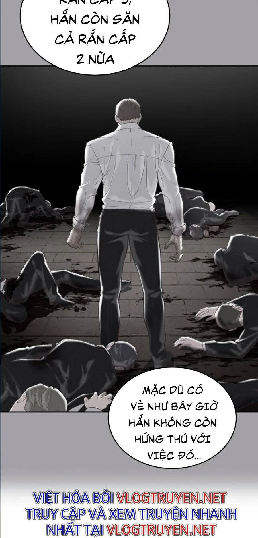 Cậu Bé Của Thần Chết Chapter 109 - 50