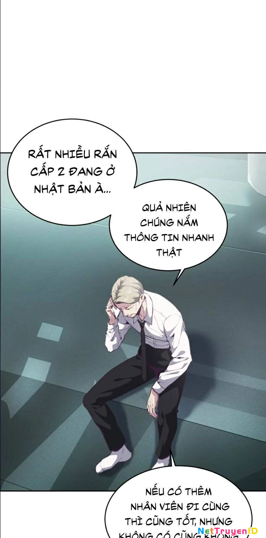 Cậu Bé Của Thần Chết Chapter 109 - 61