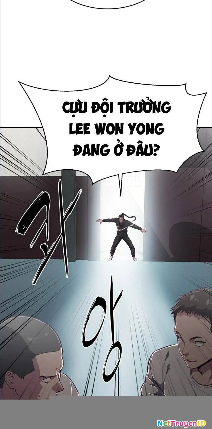 Cậu Bé Của Thần Chết Chapter 109 - 63