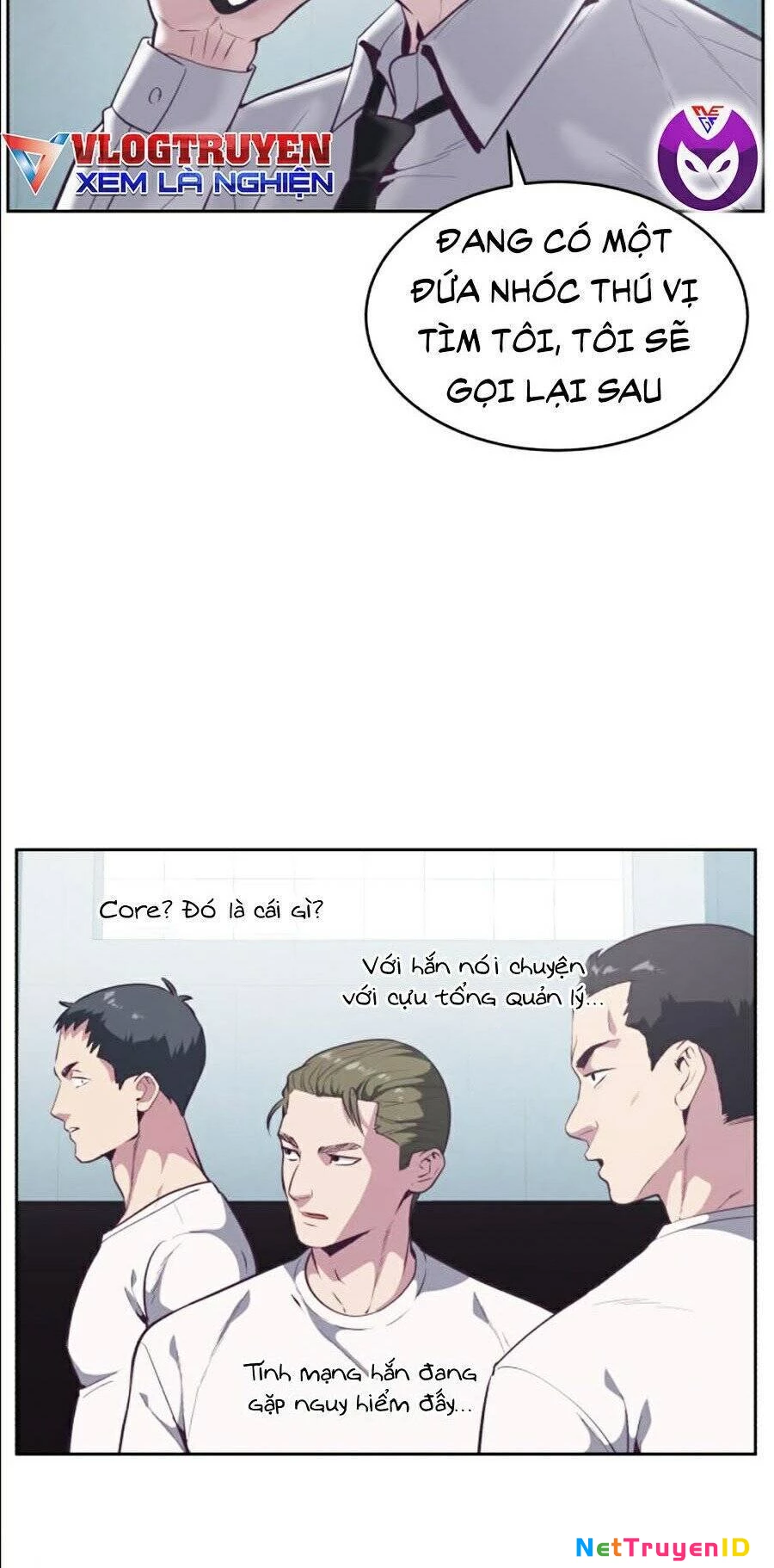 Cậu Bé Của Thần Chết Chapter 109 - 69