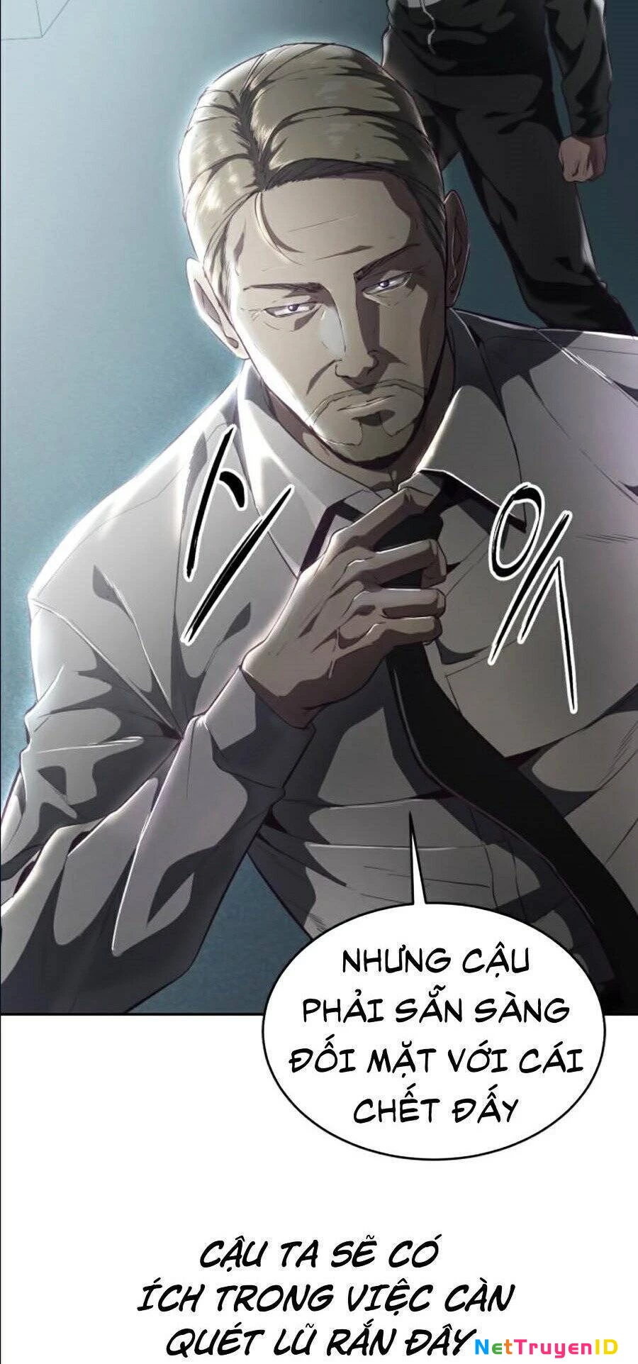 Cậu Bé Của Thần Chết Chapter 109 - 75
