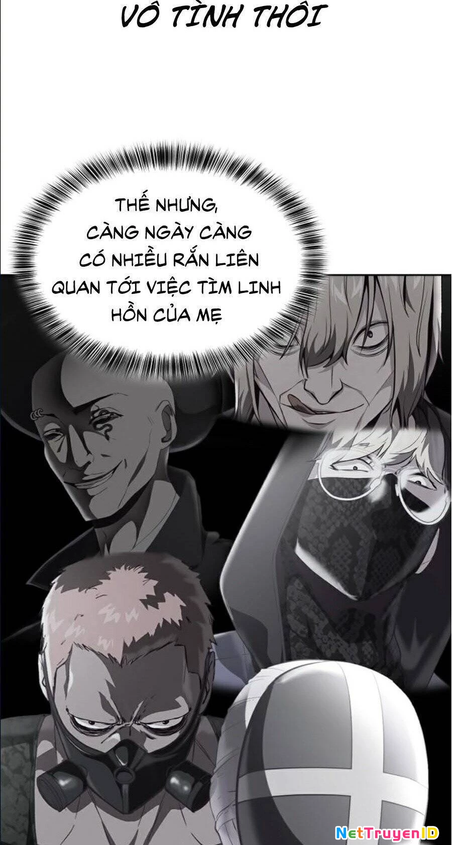 Cậu Bé Của Thần Chết Chapter 109 - 83