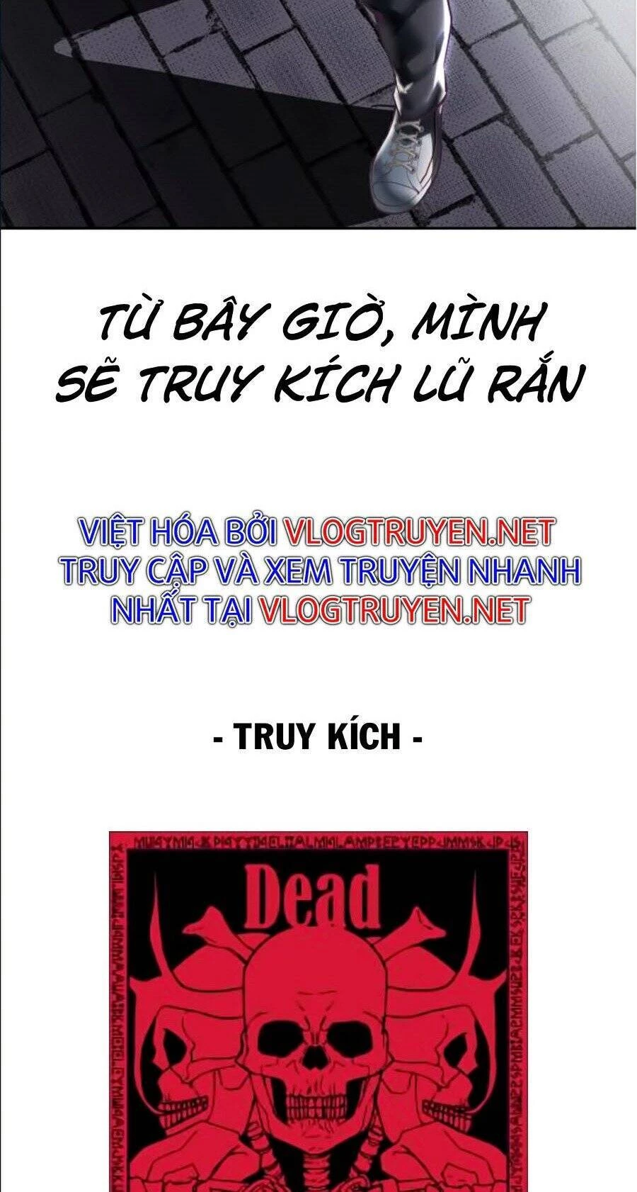 Cậu Bé Của Thần Chết Chapter 109 - 89