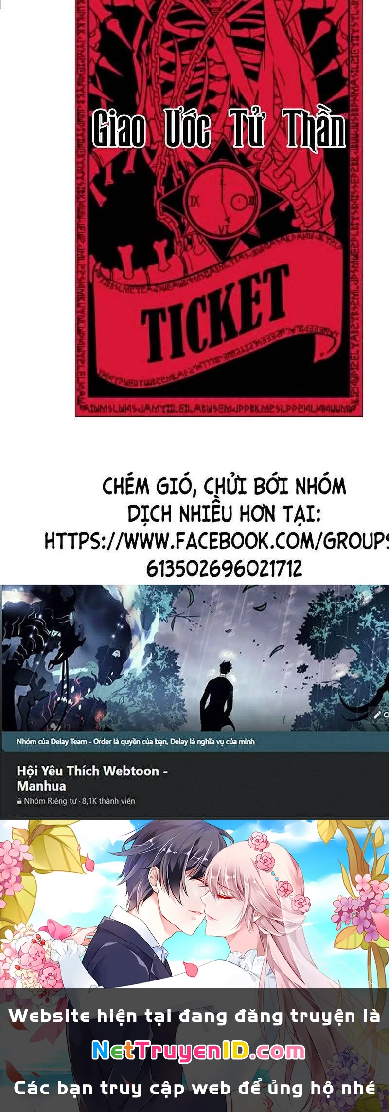 Cậu Bé Của Thần Chết Chapter 109 - 90